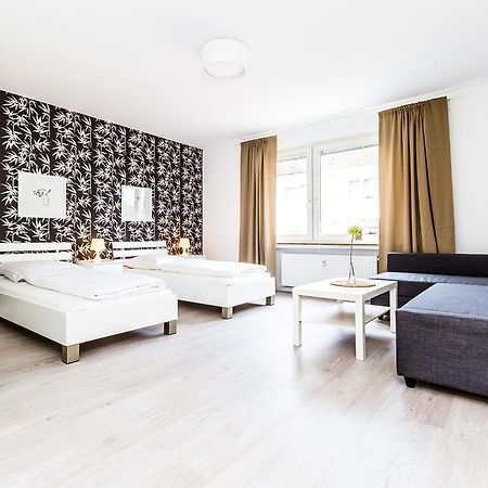 Cityfair Apartments Koeln Ruang foto