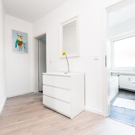 Cityfair Apartments Koeln Ruang foto