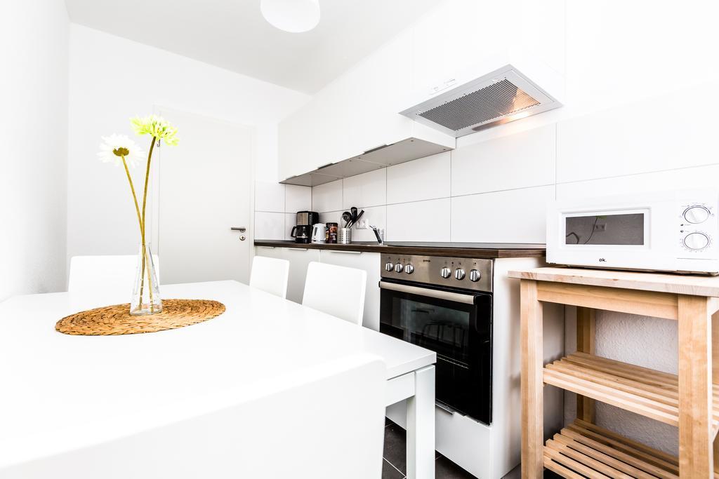 Cityfair Apartments Koeln Bagian luar foto