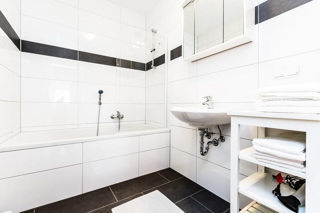 Cityfair Apartments Koeln Bagian luar foto