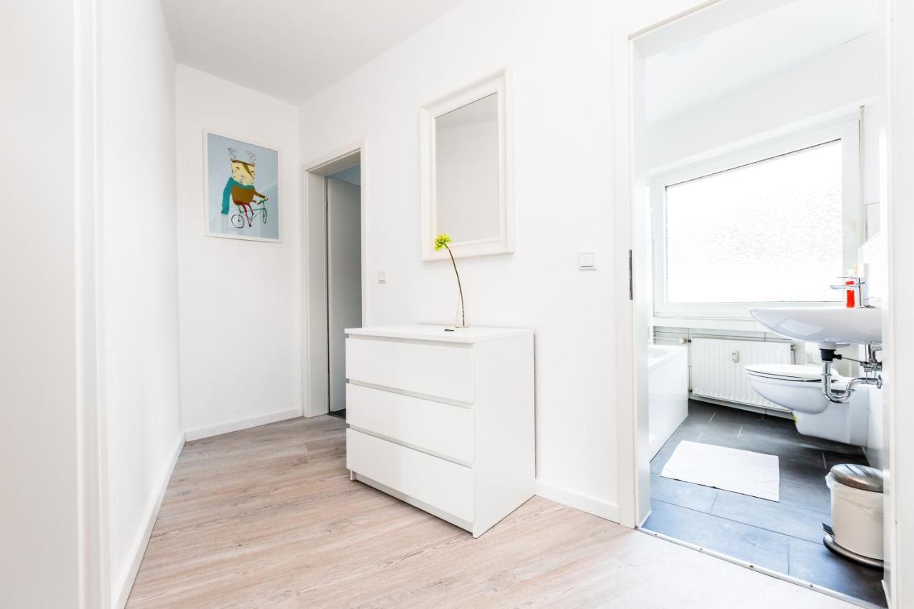 Cityfair Apartments Koeln Ruang foto