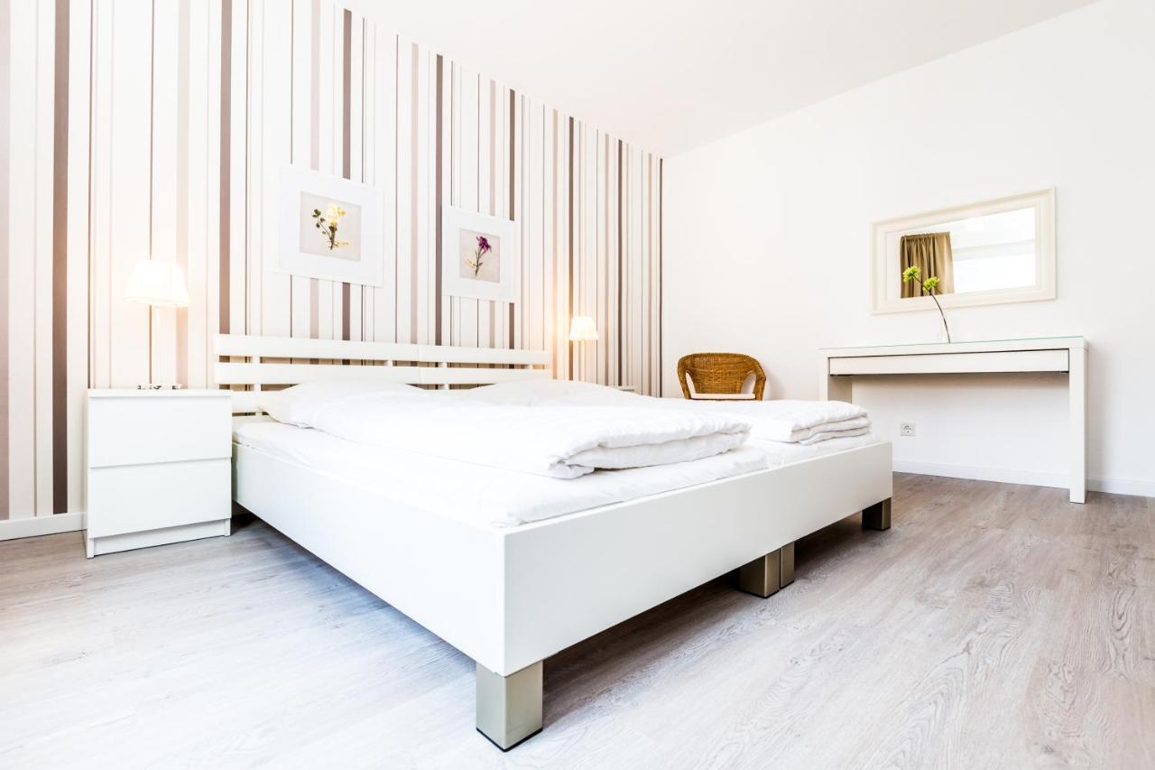 Cityfair Apartments Koeln Ruang foto
